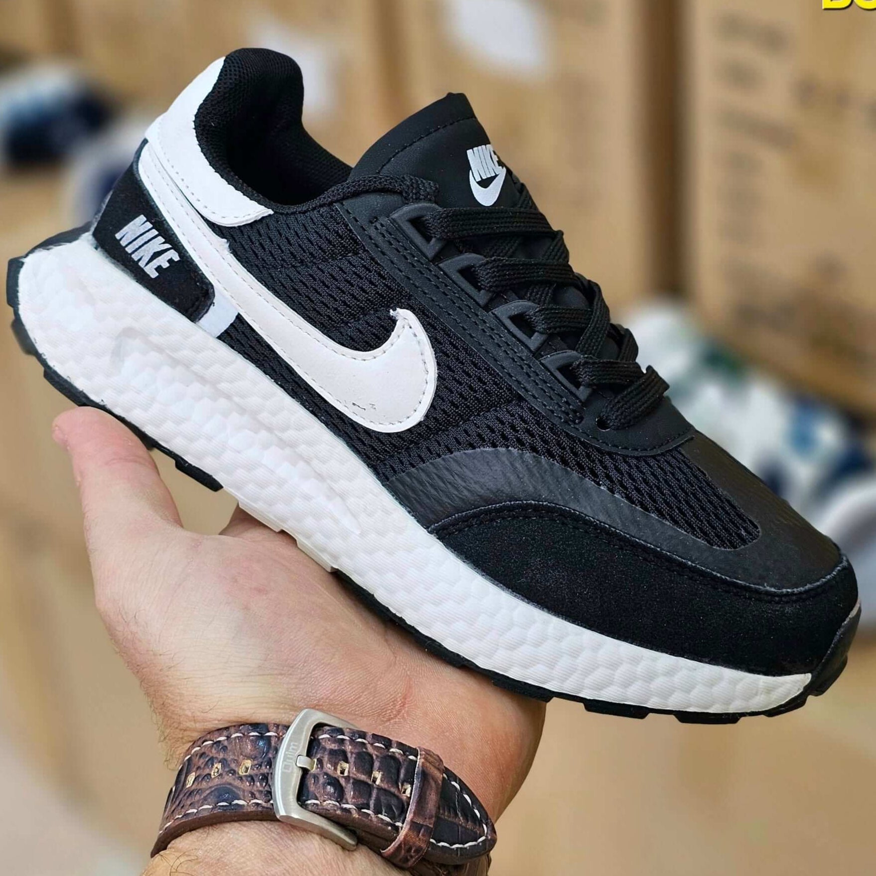 NIKE 2025