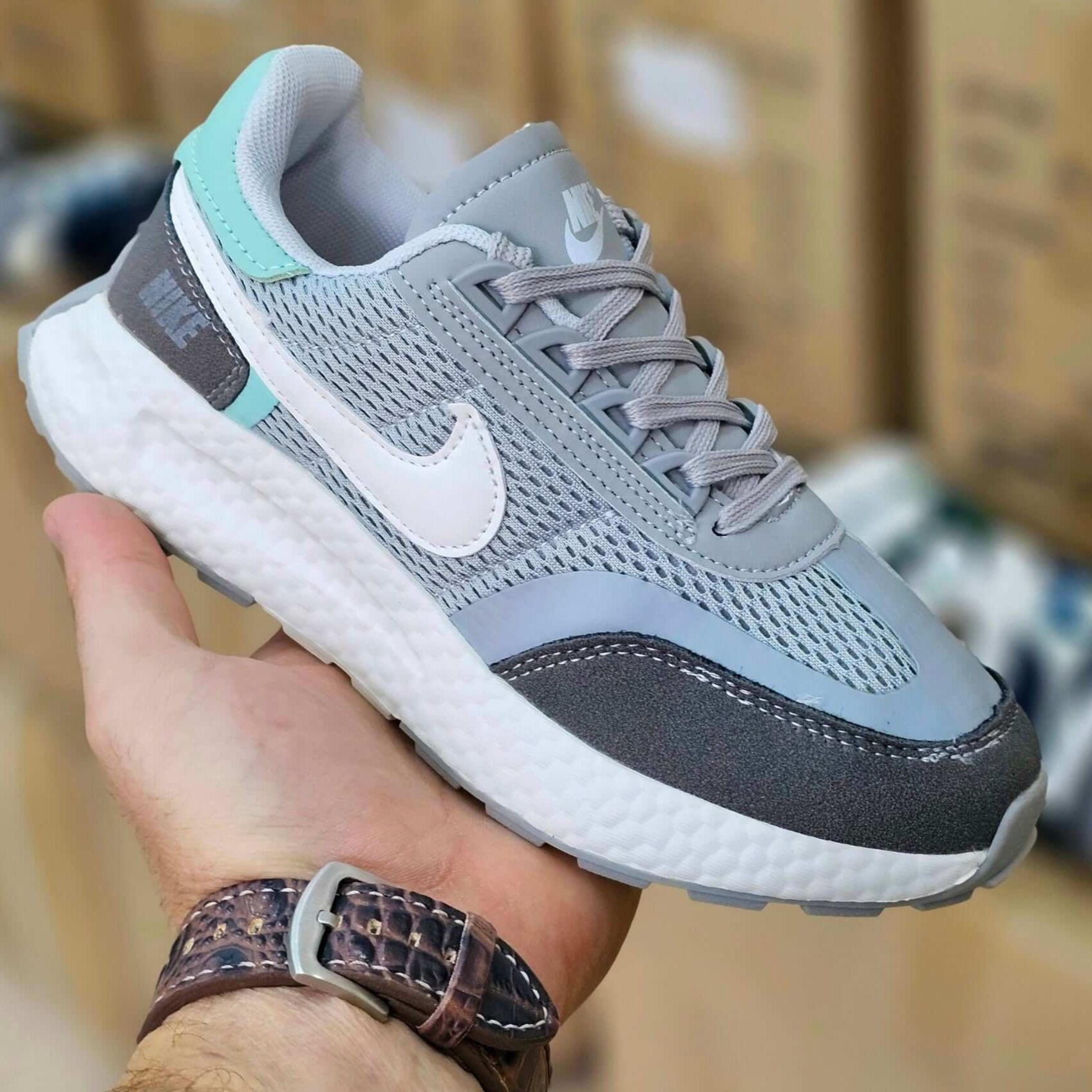 Nike enfant