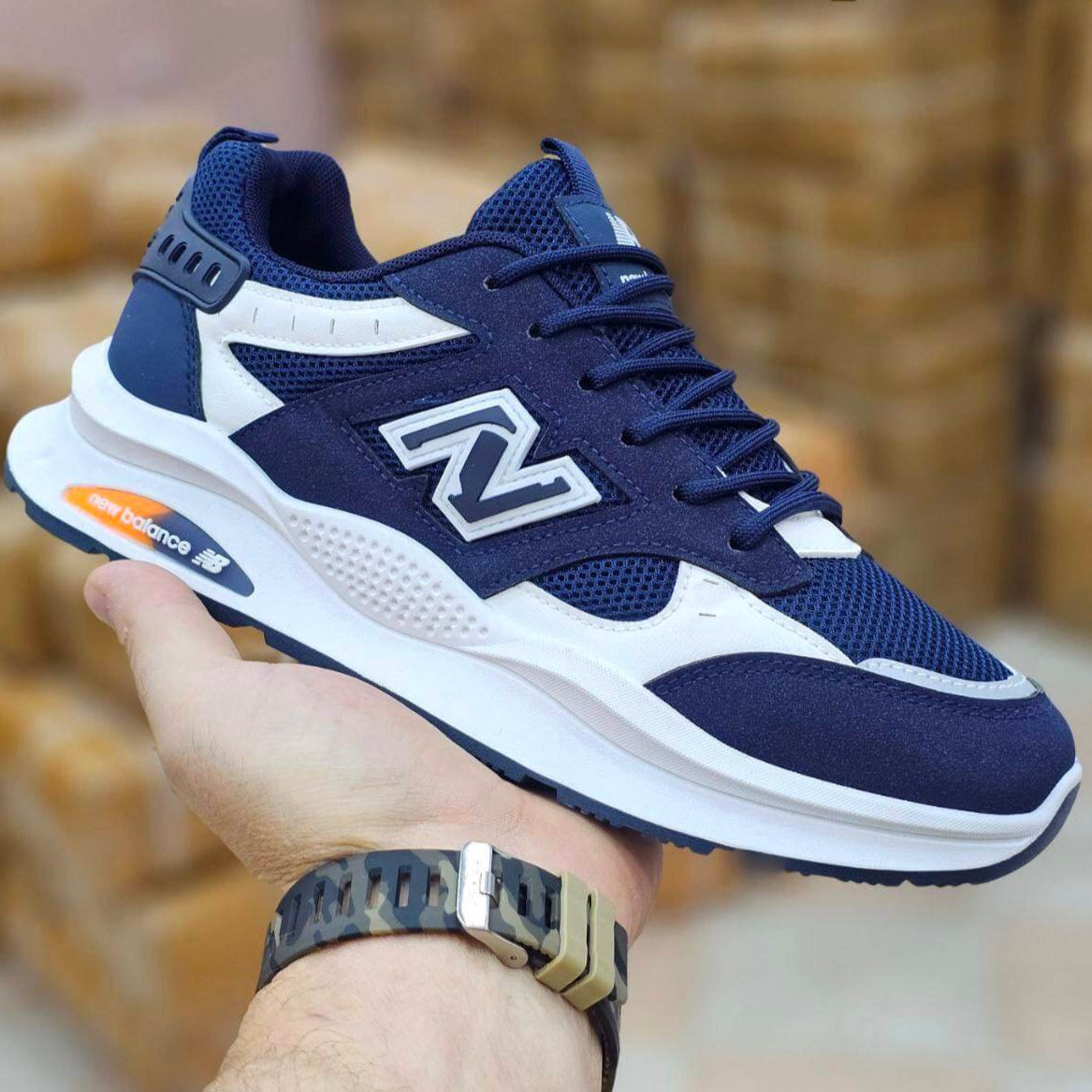 NEW Balance