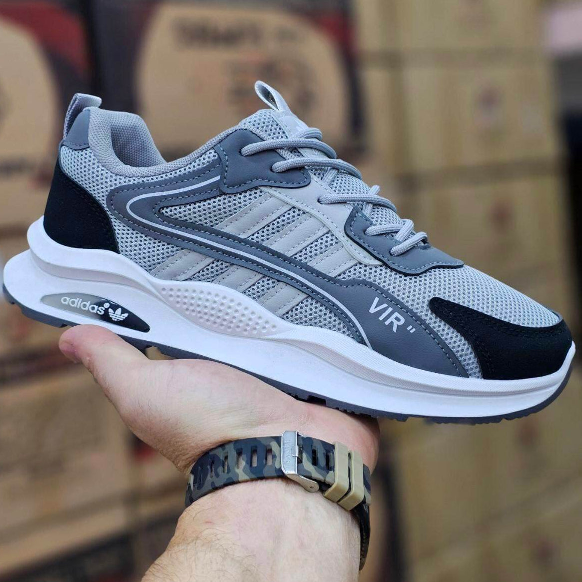 Adidas 2025
