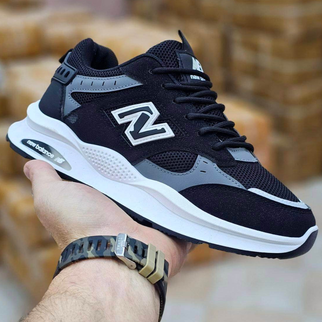 NEW Balance